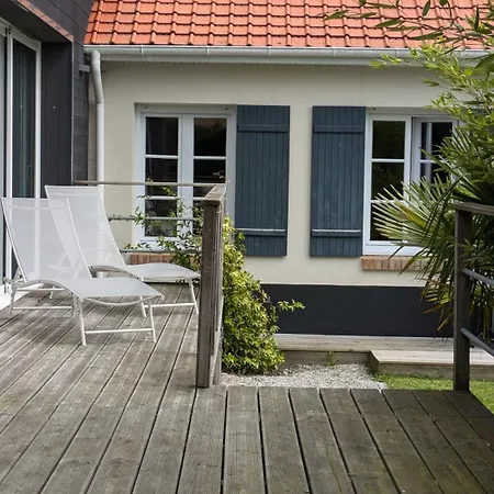 Apartmán Du Des Miroirs Avec Piscine Privee *