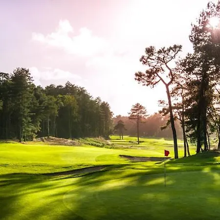 Du Des Miroirs Avec Piscine Privee Appartement Condette