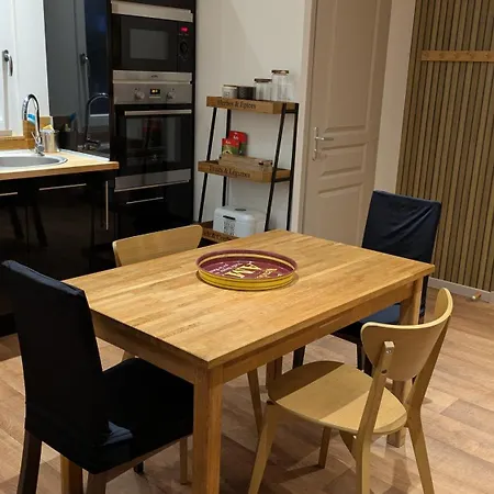 Du Des Miroirs Avec Piscine Privee Condette