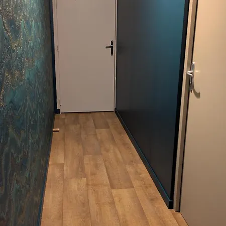 Appartement Du Des Miroirs Avec Piscine Privee *