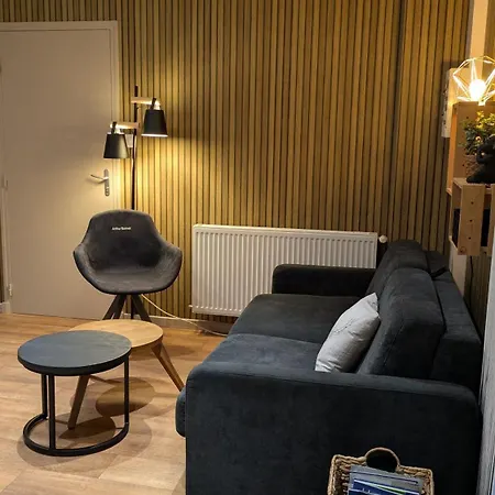 Appartement Du Des Miroirs Avec Piscine Privee Condette