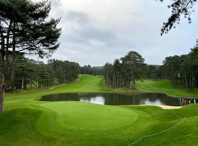 Du Des Miroirs Avec Piscine Privée