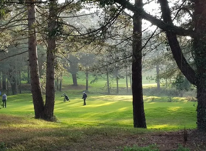 Du Des Miroirs Avec Piscine Privée Appartement Condette